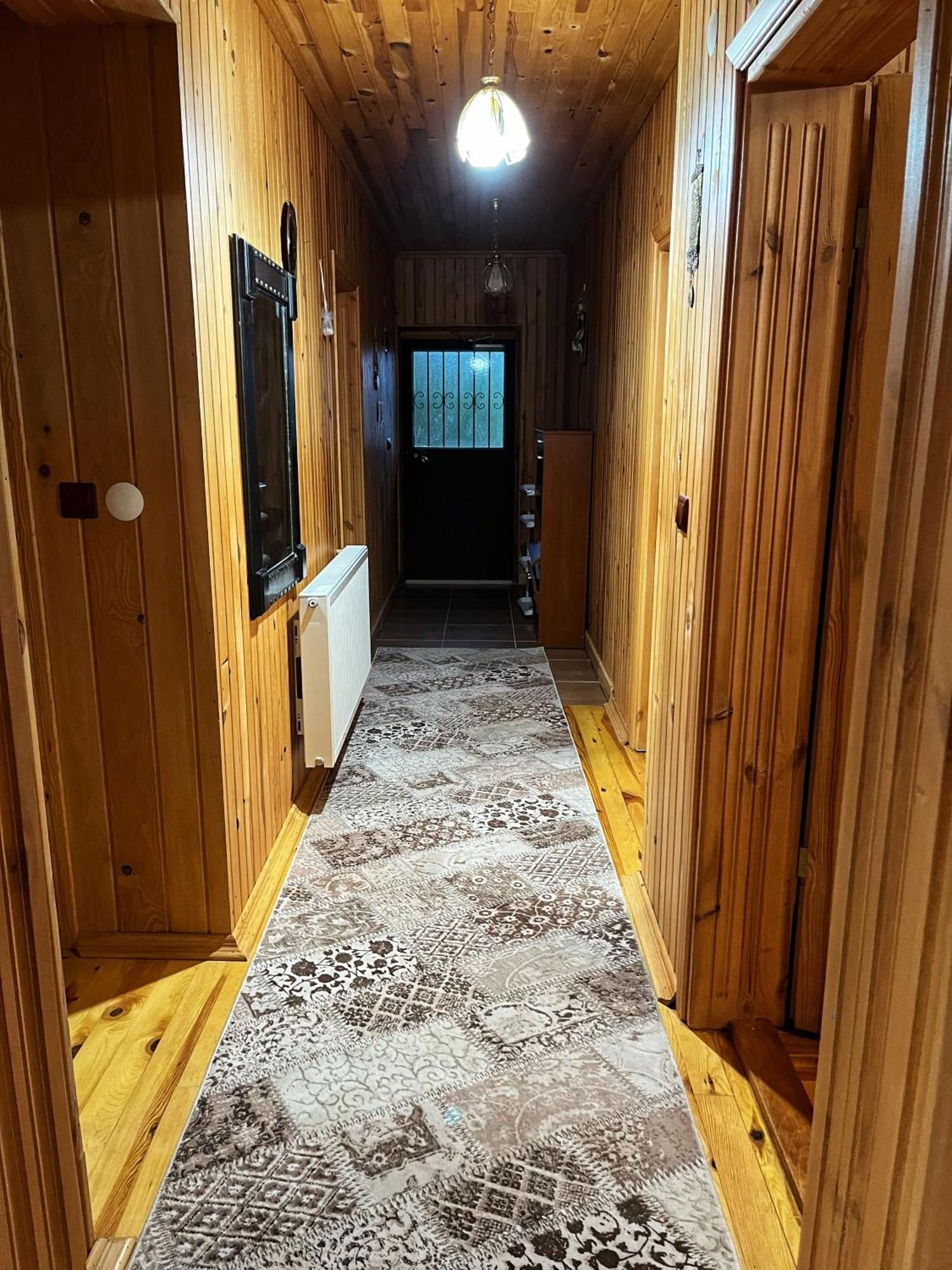 Zirve Apart Uzungol Exterior photo