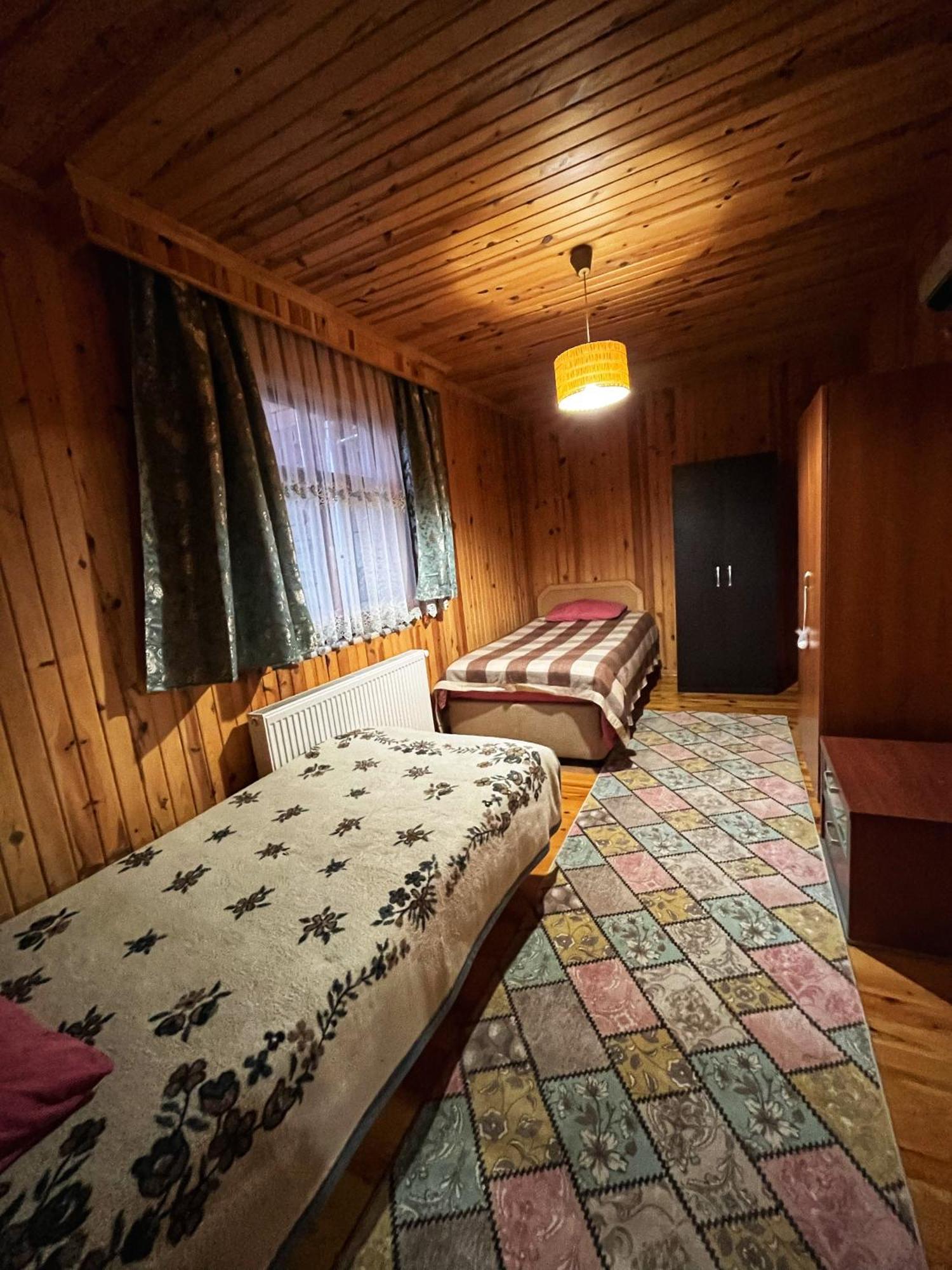 Zirve Apart Uzungol Exterior photo