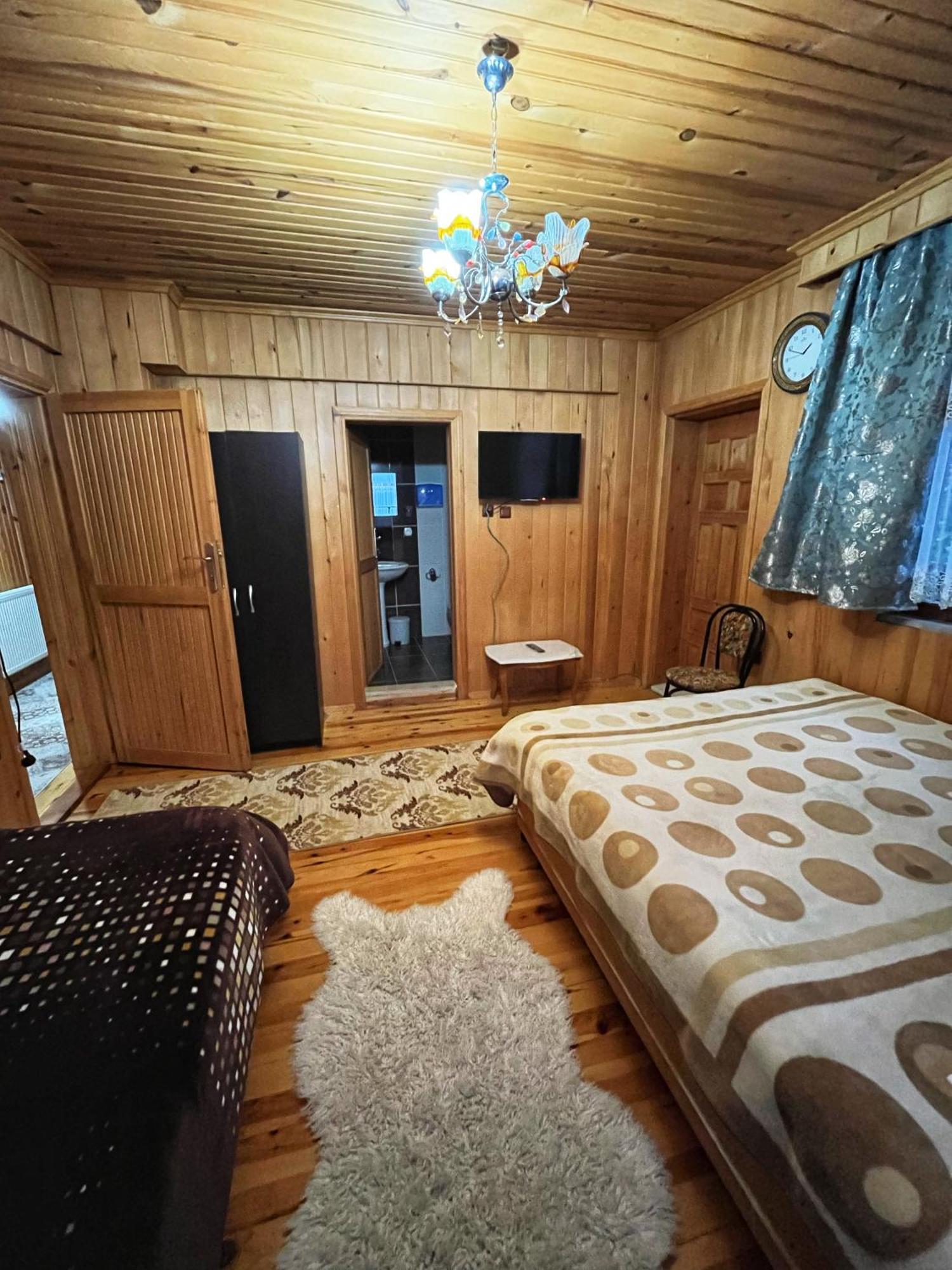 Zirve Apart Uzungol Exterior photo