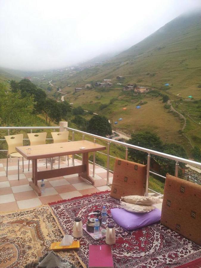Zirve Apart Uzungol Exterior photo