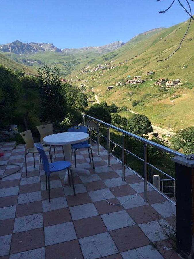 Zirve Apart Uzungol Exterior photo